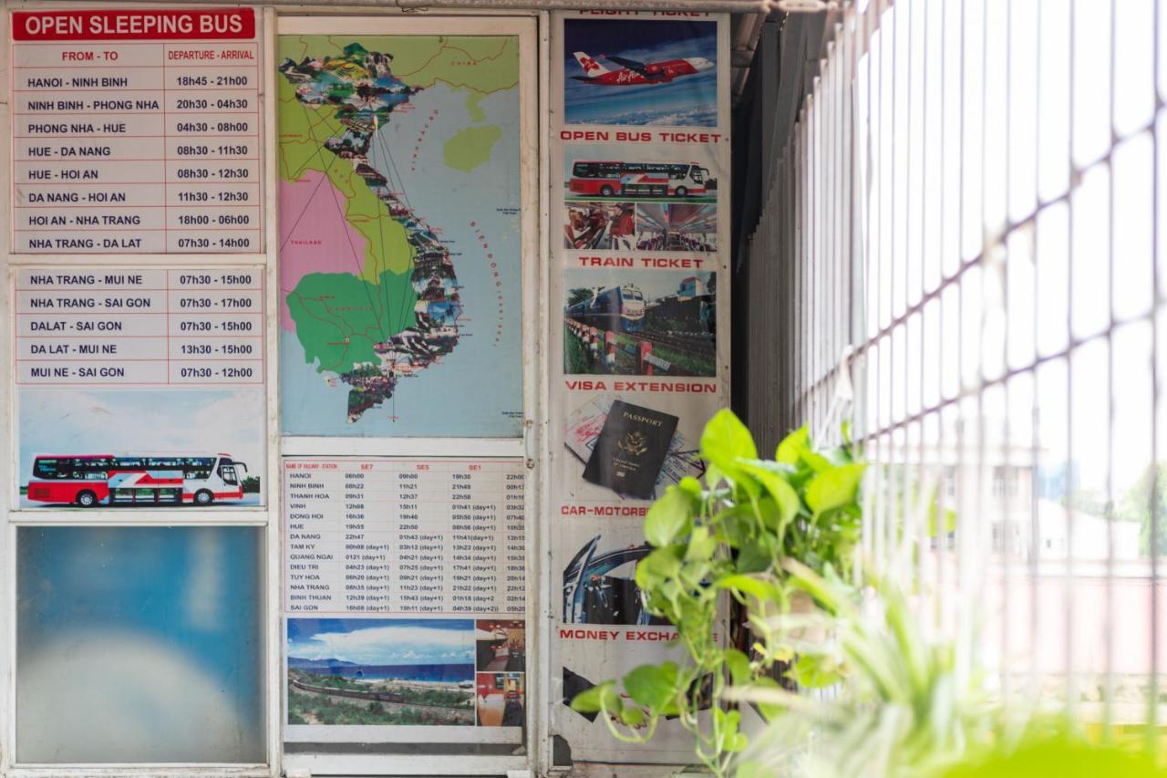 Old Quarter Apartment Hang Bo ฮานอย ภายนอก รูปภาพ